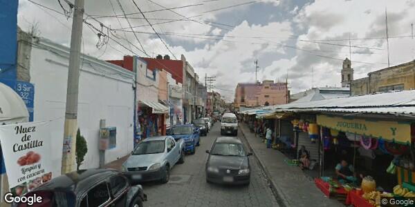 ADMINISTRACIÓN DE MERCADOS Y TIANGUIS